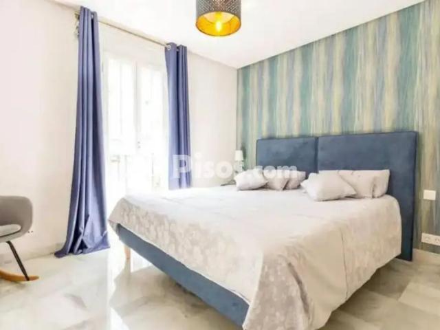 Chalet en alquiler en Marbella