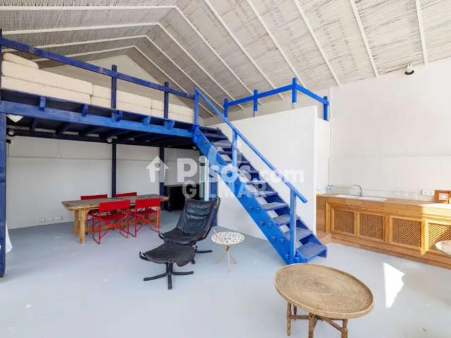 Chalet en alquiler en Marbella Este