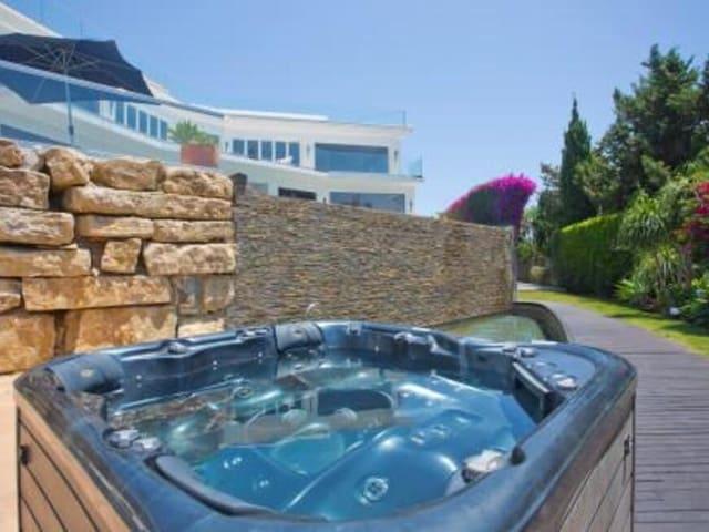 Chalet en alquiler en Marbella, Málaga Costa del Sol
