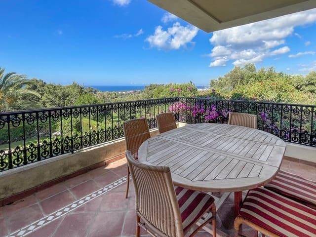 Chalet en alquiler en Marbella, Málaga Costa del Sol