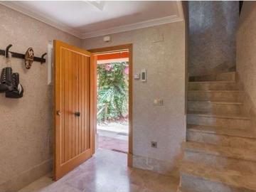 Chalet en Alquiler en Marbella, Málaga