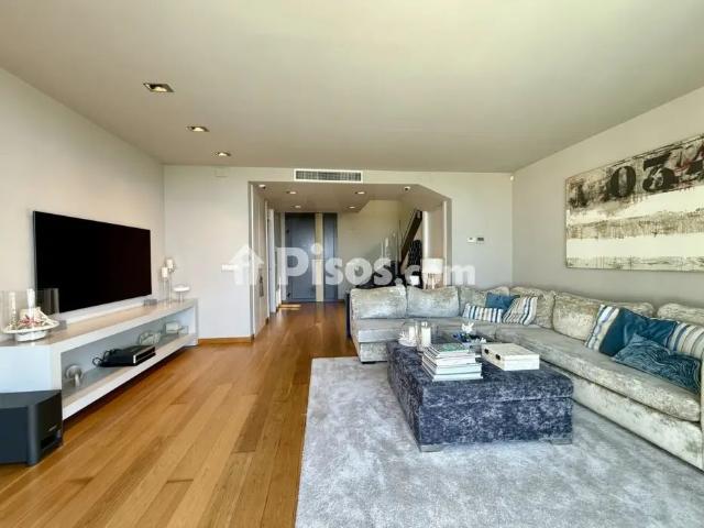 Chalet en alquiler en Maresme