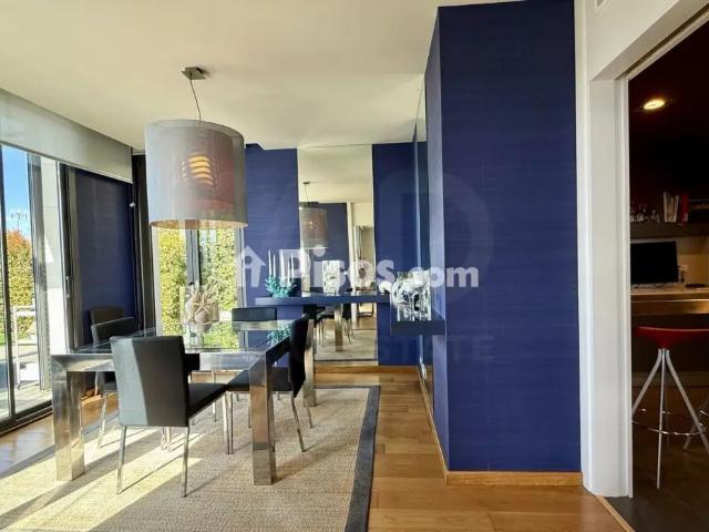 Chalet en alquiler en Maresme