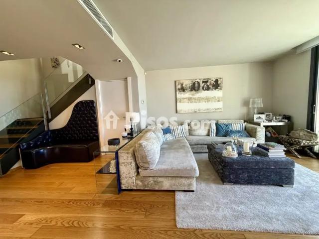 Chalet en alquiler en Maresme