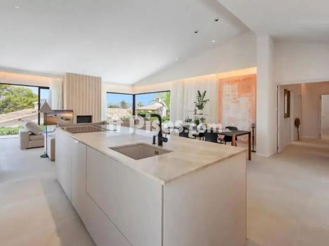 Chalet en alquiler en Marina Manresa Mal Pas Bonaire