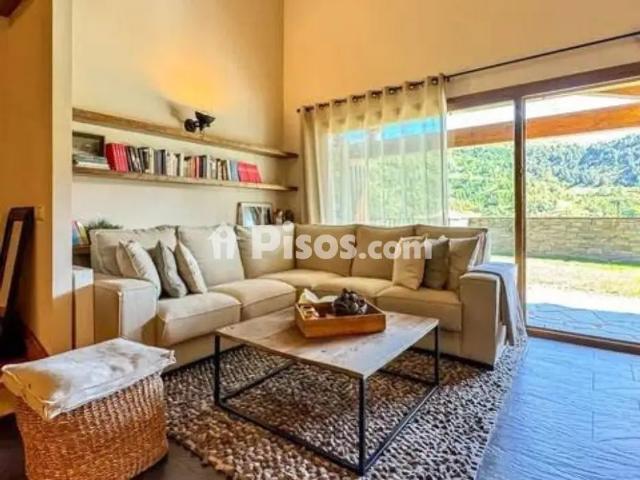 Chalet en alquiler en Martinet