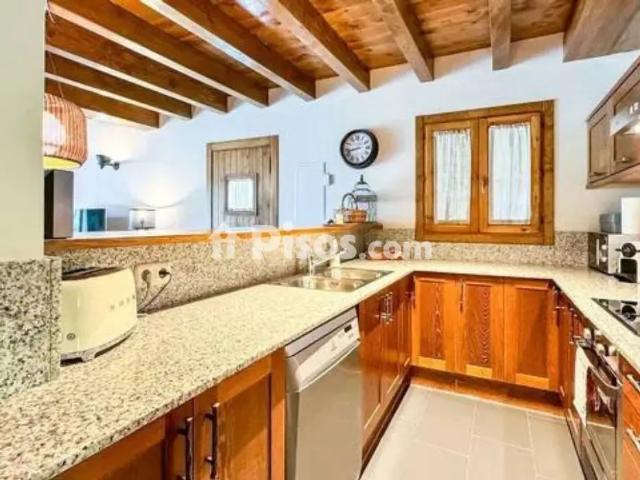 Chalet en alquiler en Martinet