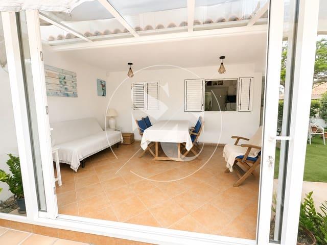 Chalet en alquiler en Maspalomas, Gran Canaria