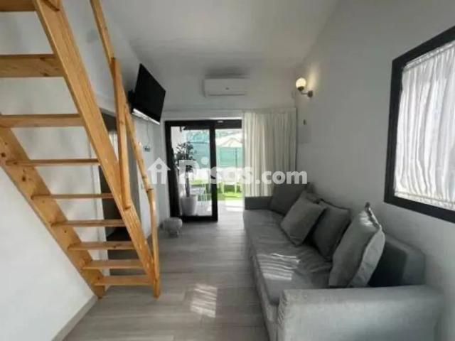 Chalet en alquiler en Maspalomas Meloneras