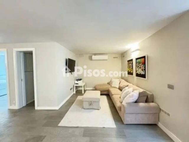 Chalet en alquiler en Maspalomas Meloneras