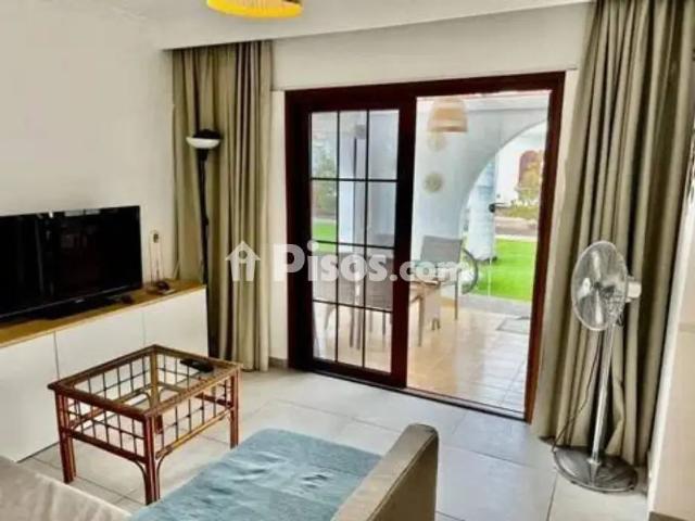 Chalet en alquiler en Maspalomas Meloneras