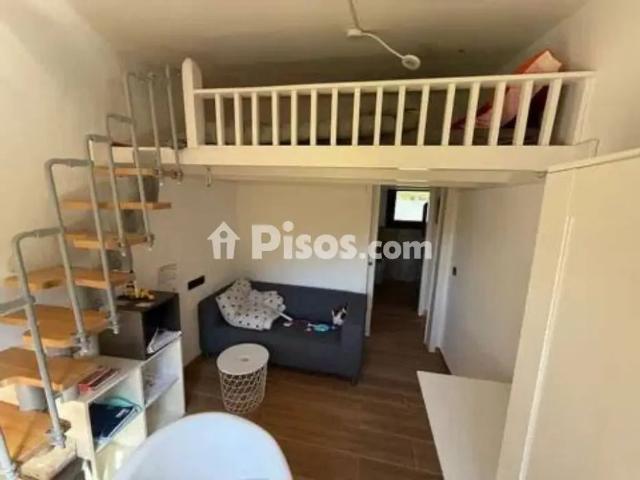 Chalet en alquiler en Meis San Martín
