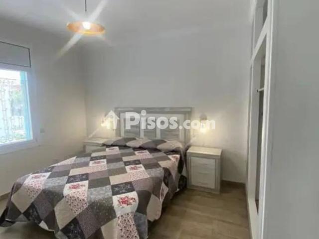Chalet en alquiler en Miami Platja