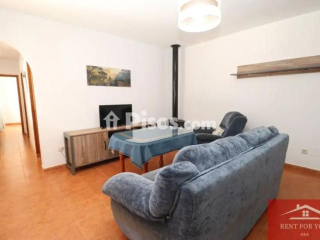 Chalet en alquiler en Mijas