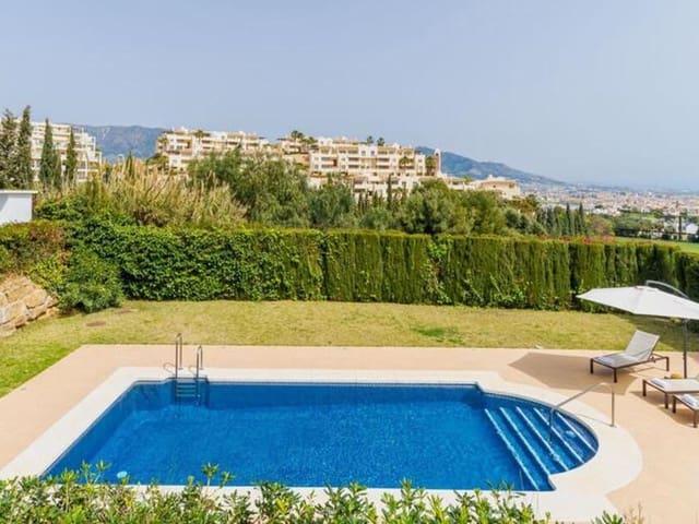 Chalet en alquiler en Mijas Costa, Málaga Costa del Sol