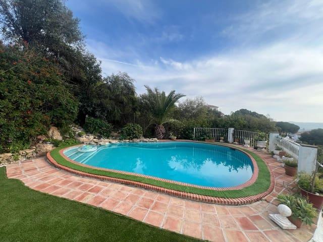 Chalet en alquiler en Mijas, Málaga Costa del Sol