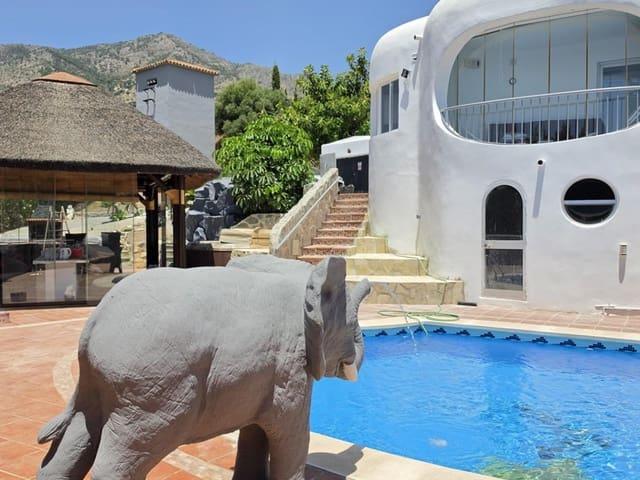 Chalet en alquiler en Mijas, Málaga Costa del Sol
