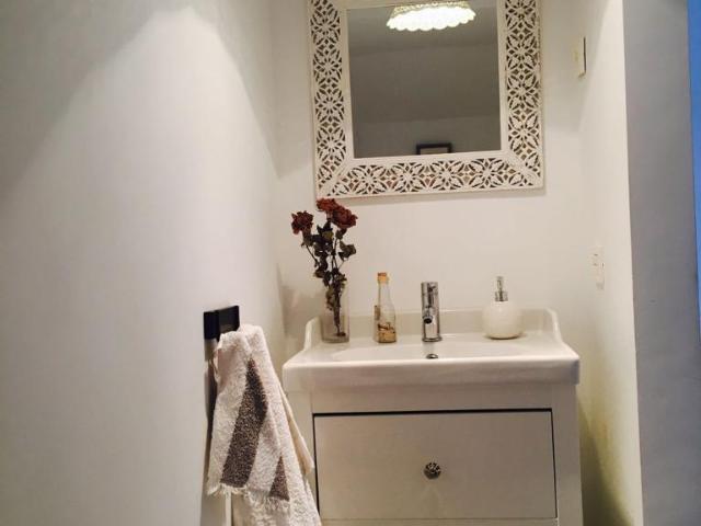 Chalet en alquiler en Mijas Málaga