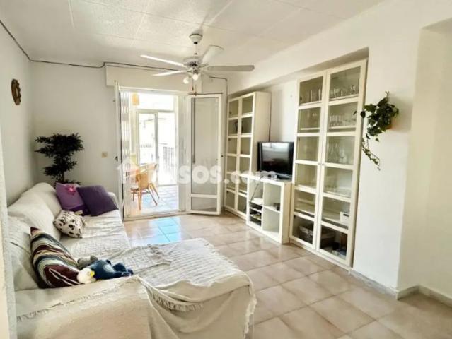 Chalet en alquiler en Mil Palmeras