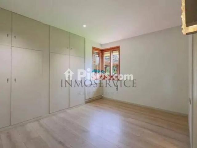 Chalet en alquiler en Mira Sol