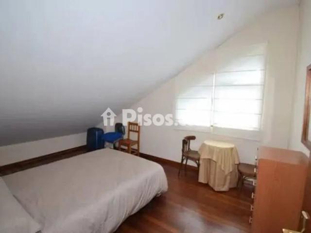 Chalet en alquiler en Miño