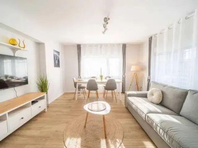 Chalet en alquiler en Miño