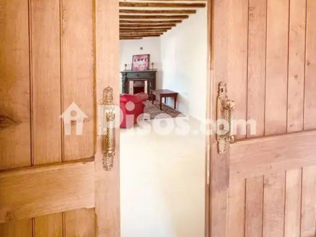 Chalet en alquiler en Mutxamel