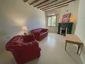 Chalet en alquiler en Muchamiel / Mutxamel, Alicante Costa Blanca