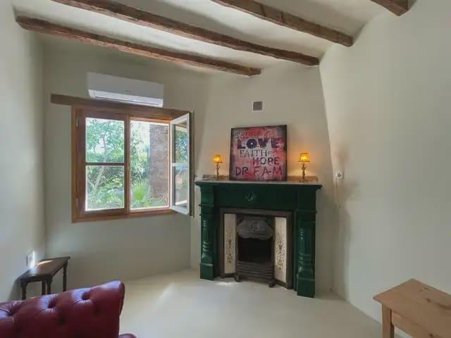 Chalet en alquiler en Muchamiel / Mutxamel, Alicante Costa Blanca