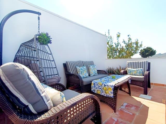 Chalet en alquiler en El Valle Golf Resort, Murcia