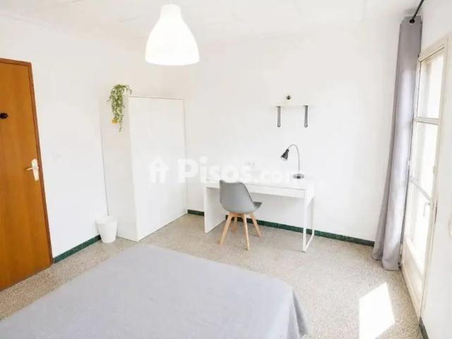 Chalet en alquiler en Murcia Capital