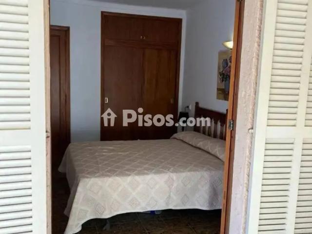 Chalet en alquiler en Muro