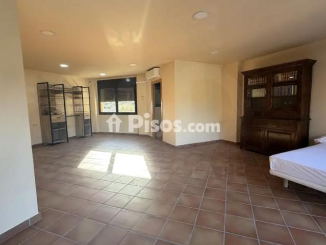 Chalet en alquiler en Noguera