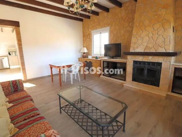 Chalet en alquiler en None