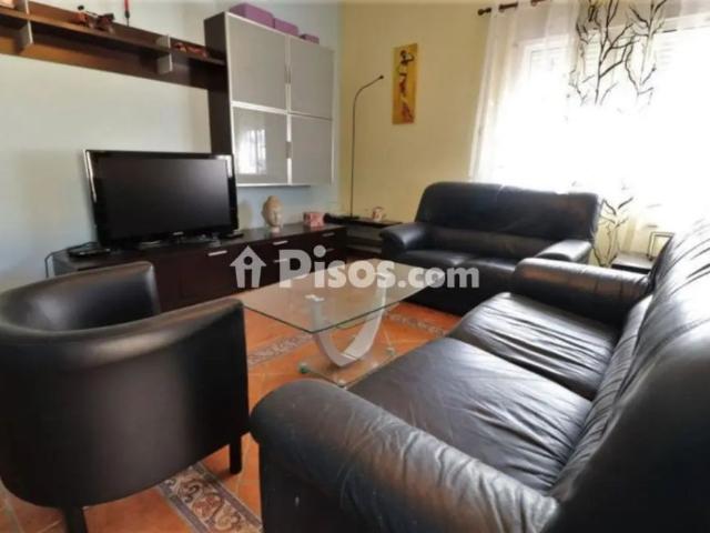 Chalet en alquiler en None