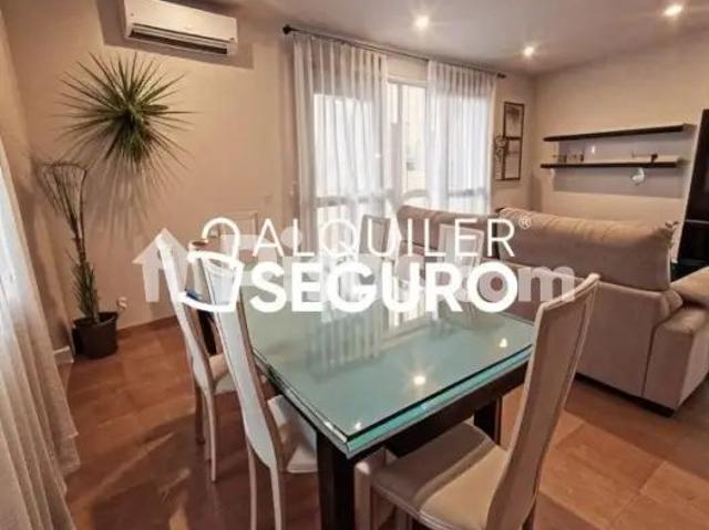 Chalet en alquiler en Noreste