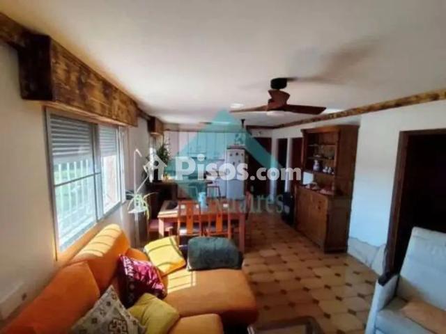 Chalet en alquiler en Norte