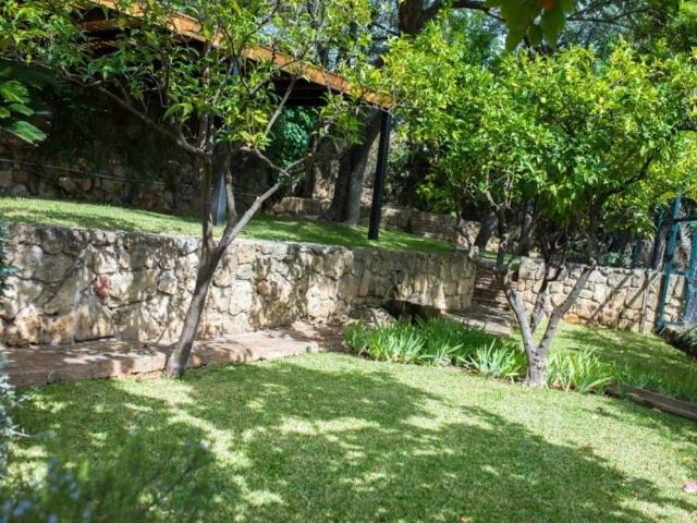 Chalet en alquiler en Norte Sierra