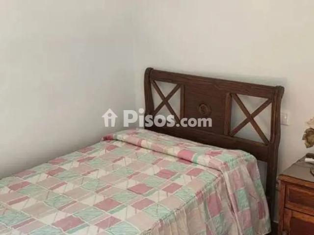 Chalet en alquiler en Navalperal de Pinares