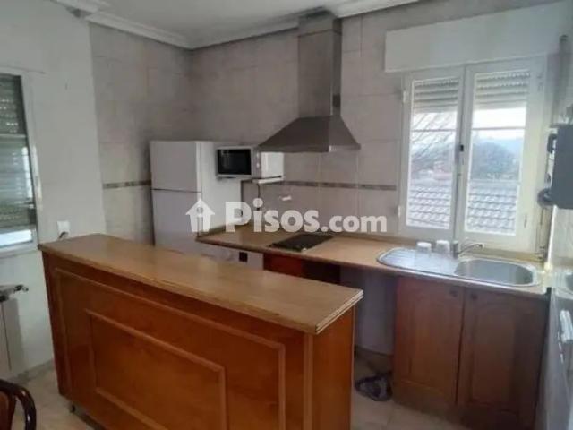 Chalet en alquiler en Navas del Rey
