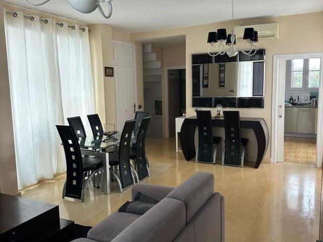 Chalet en alquiler en New Golden Mile, Málaga Costa del Sol