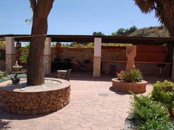 Chalet en alquiler en Nerja, Málaga Costa del Sol
