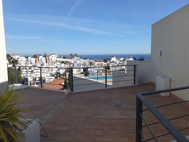 Chalet en alquiler en Nerja, Málaga Costa del Sol