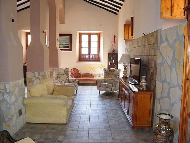 Chalet en alquiler en Nerja, Málaga Costa del Sol