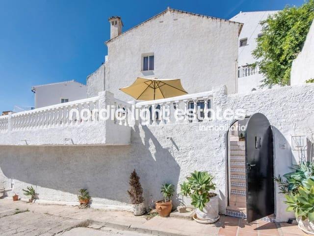 Chalet en alquiler en Nerja, Málaga Costa del Sol