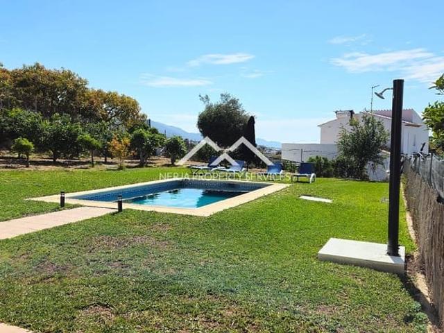 Chalet en alquiler en Nerja, Málaga Costa del Sol