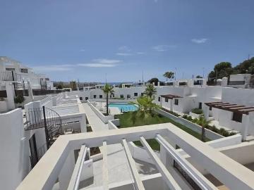 Chalet en alquiler en Nerja, Málaga Costa del Sol