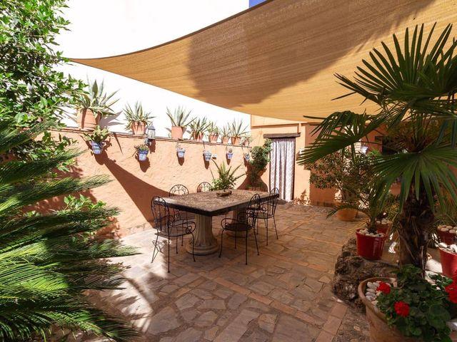 Chalet en alquiler en Nigüelas, Granada