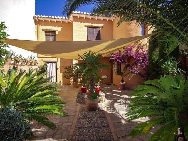 Chalet en alquiler en Nigüelas, Granada
