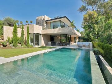 Chalet en alquiler en Marbella, Málaga Costa del Sol